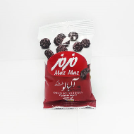 مزمز آلبالوخشکه 40گرم